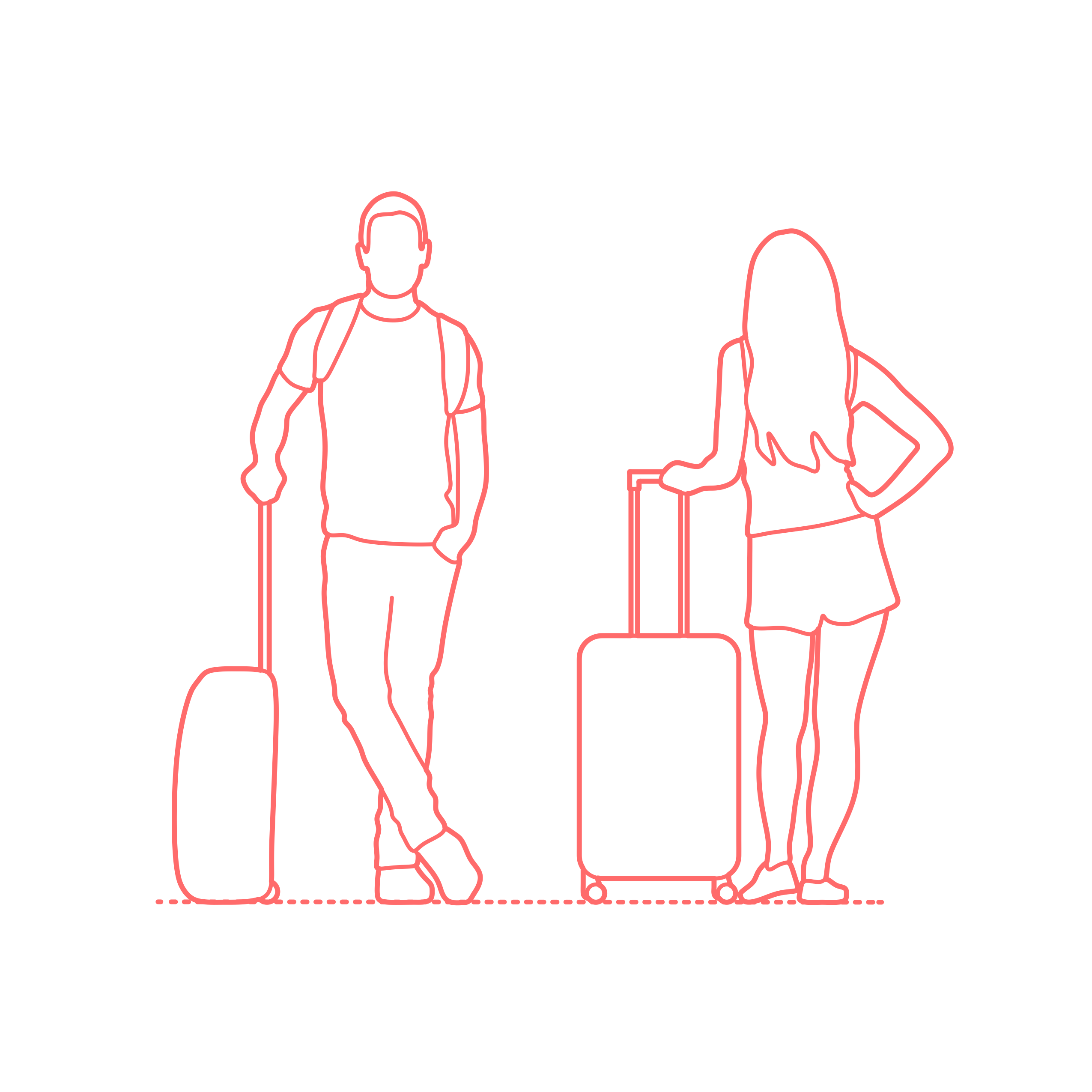 Humans Uses Functions Travel Sticker Svg Vector Free Vectors